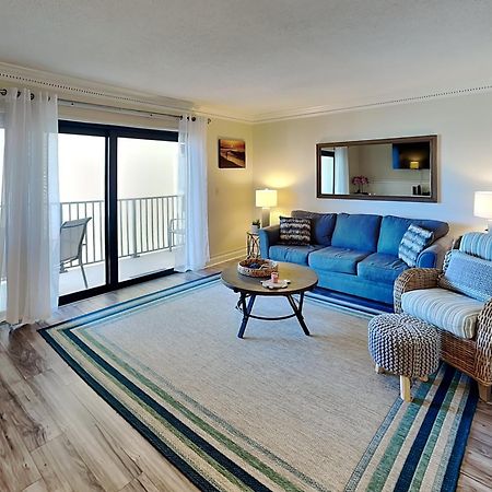 Apartmán Bent Palm 218 Ormond Beach Exteriér fotografie