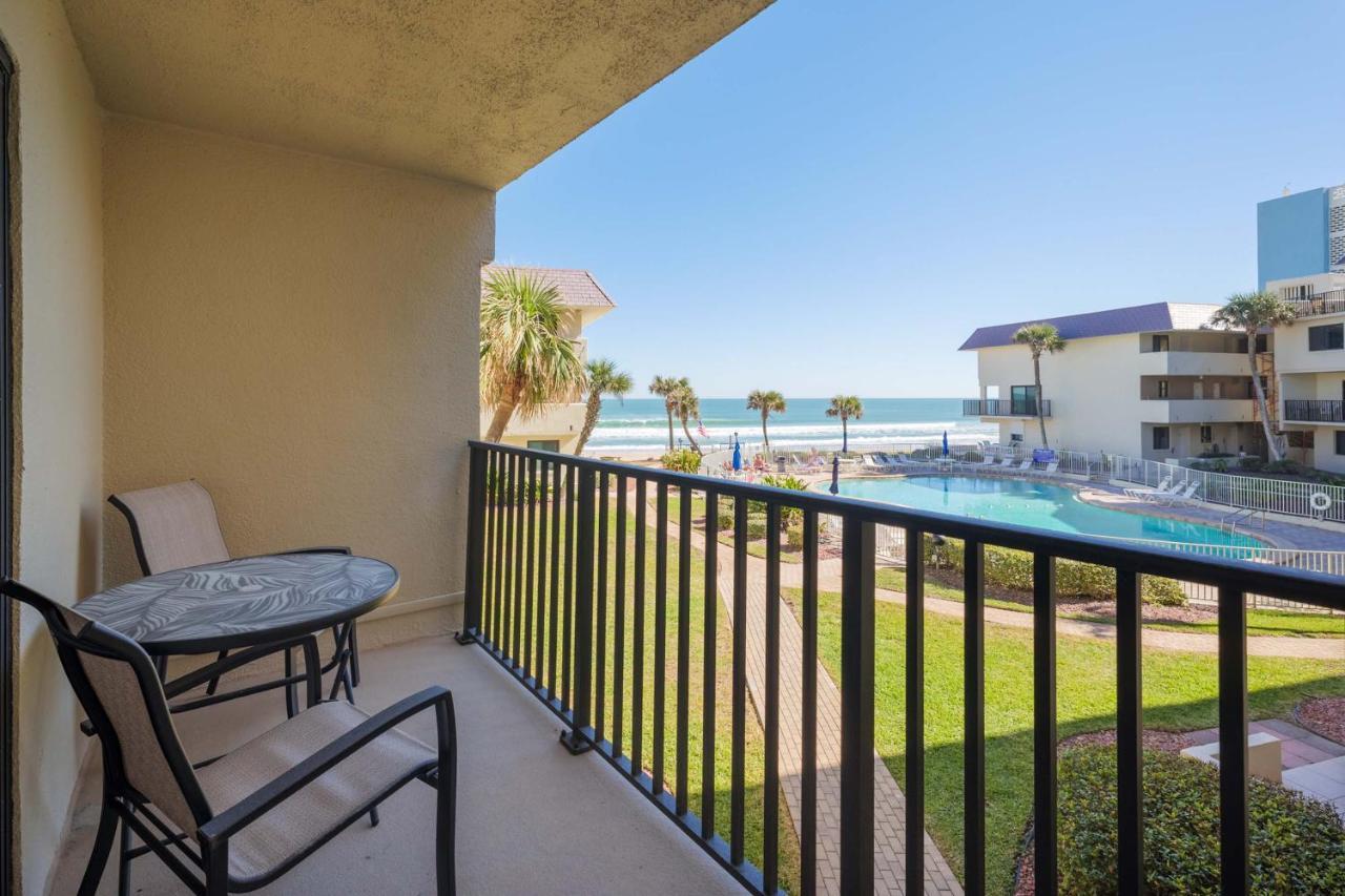 Apartmán Bent Palm 218 Ormond Beach Exteriér fotografie