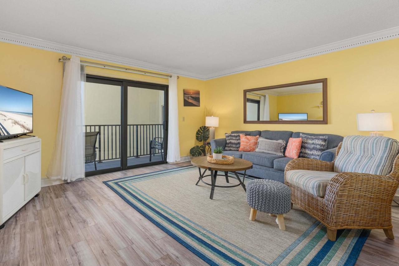 Apartmán Bent Palm 218 Ormond Beach Exteriér fotografie