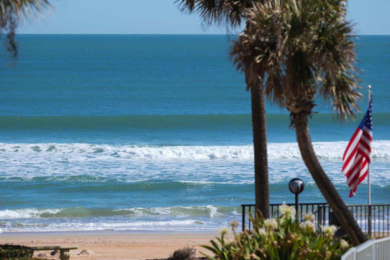 Apartmán Bent Palm 218 Ormond Beach Exteriér fotografie