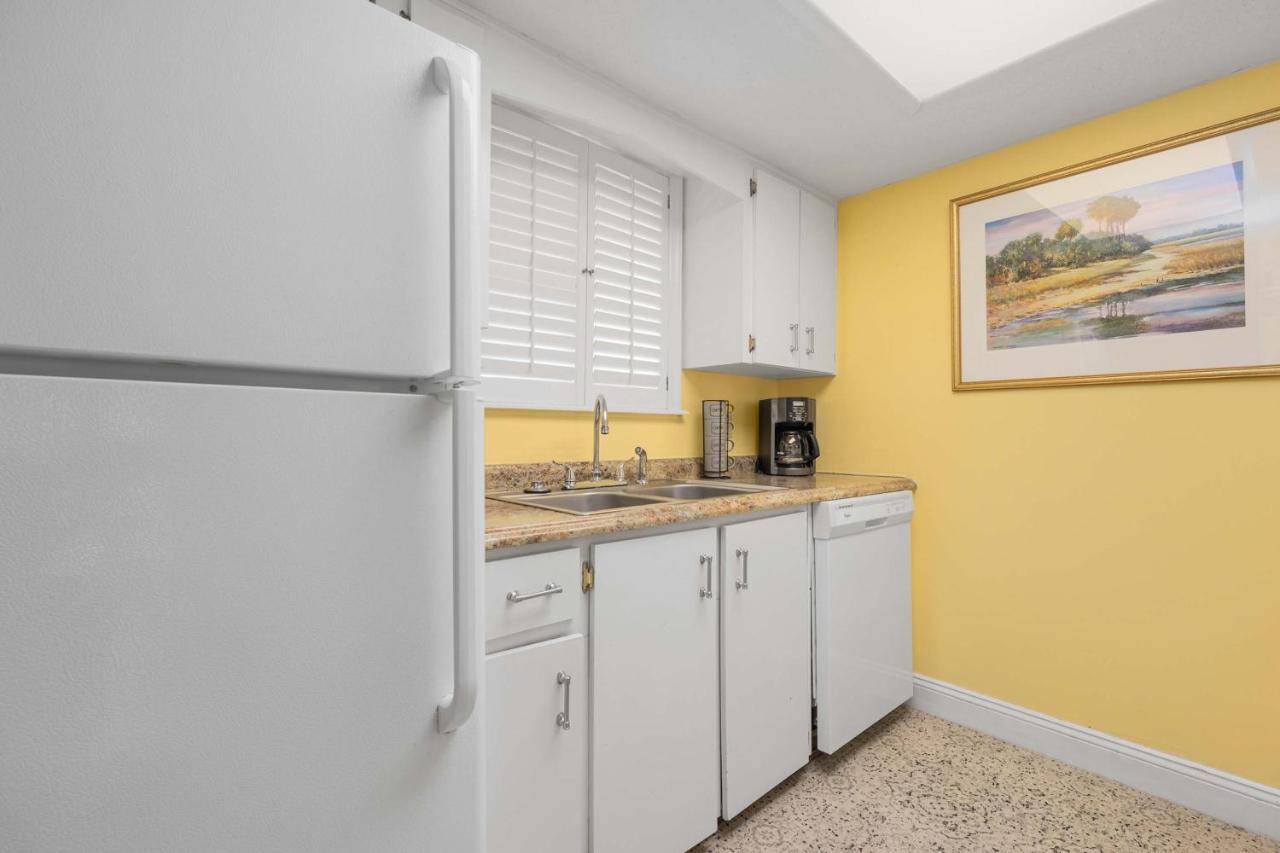 Apartmán Bent Palm 218 Ormond Beach Exteriér fotografie