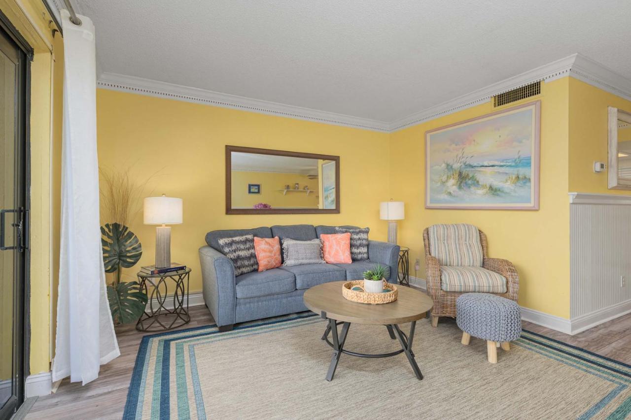 Apartmán Bent Palm 218 Ormond Beach Exteriér fotografie
