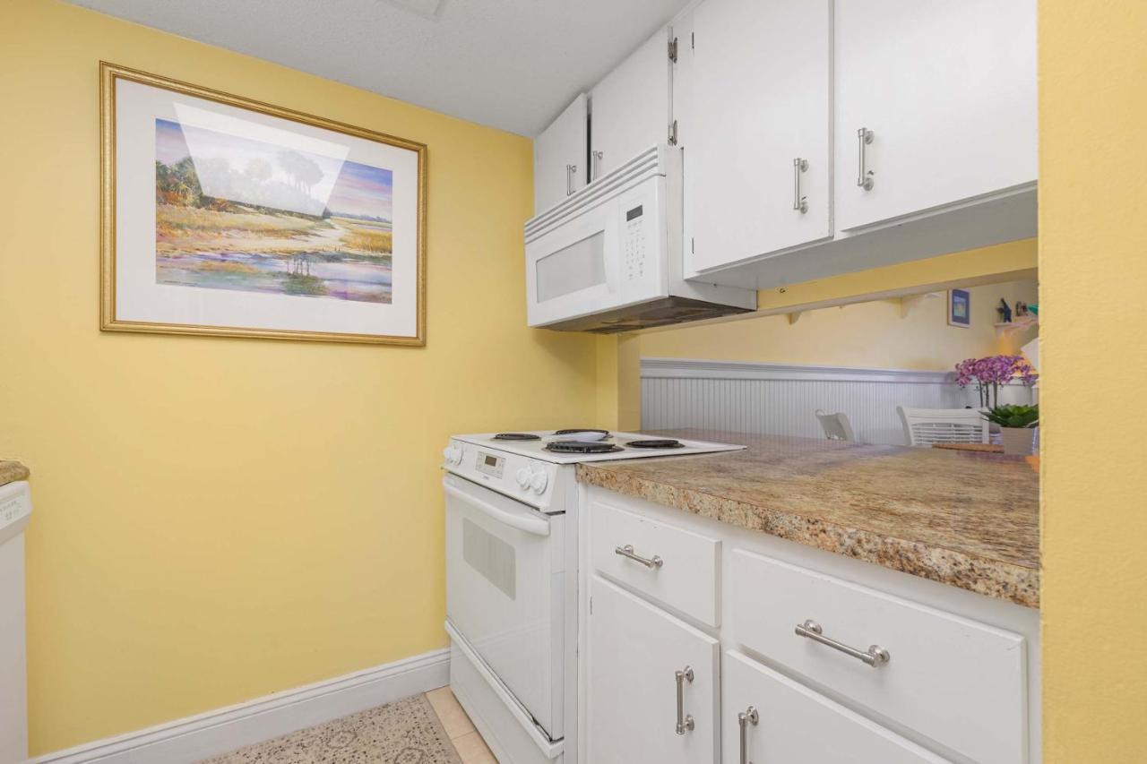 Apartmán Bent Palm 218 Ormond Beach Exteriér fotografie