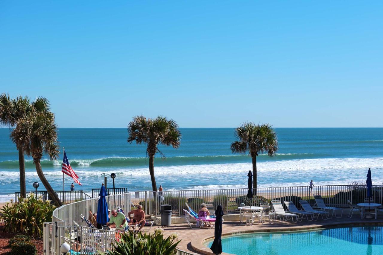 Apartmán Bent Palm 218 Ormond Beach Exteriér fotografie