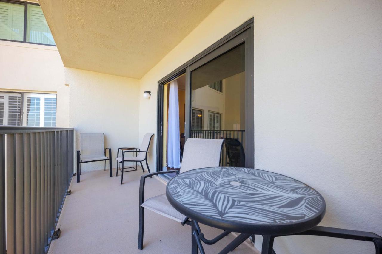 Apartmán Bent Palm 218 Ormond Beach Exteriér fotografie