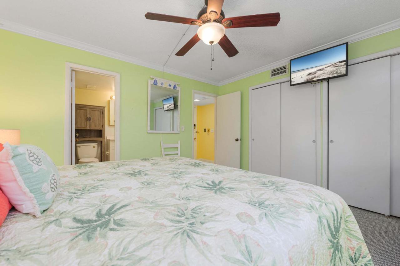 Apartmán Bent Palm 218 Ormond Beach Exteriér fotografie