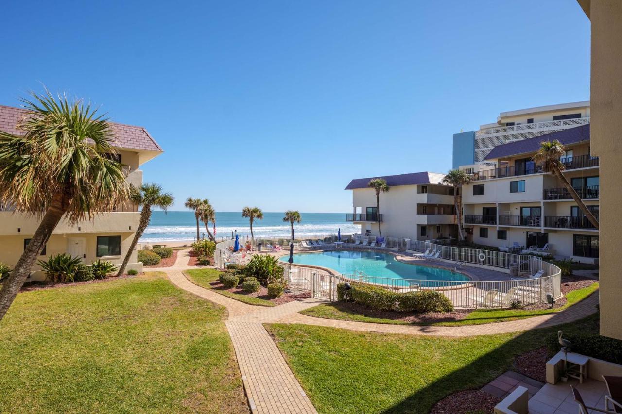 Apartmán Bent Palm 218 Ormond Beach Exteriér fotografie