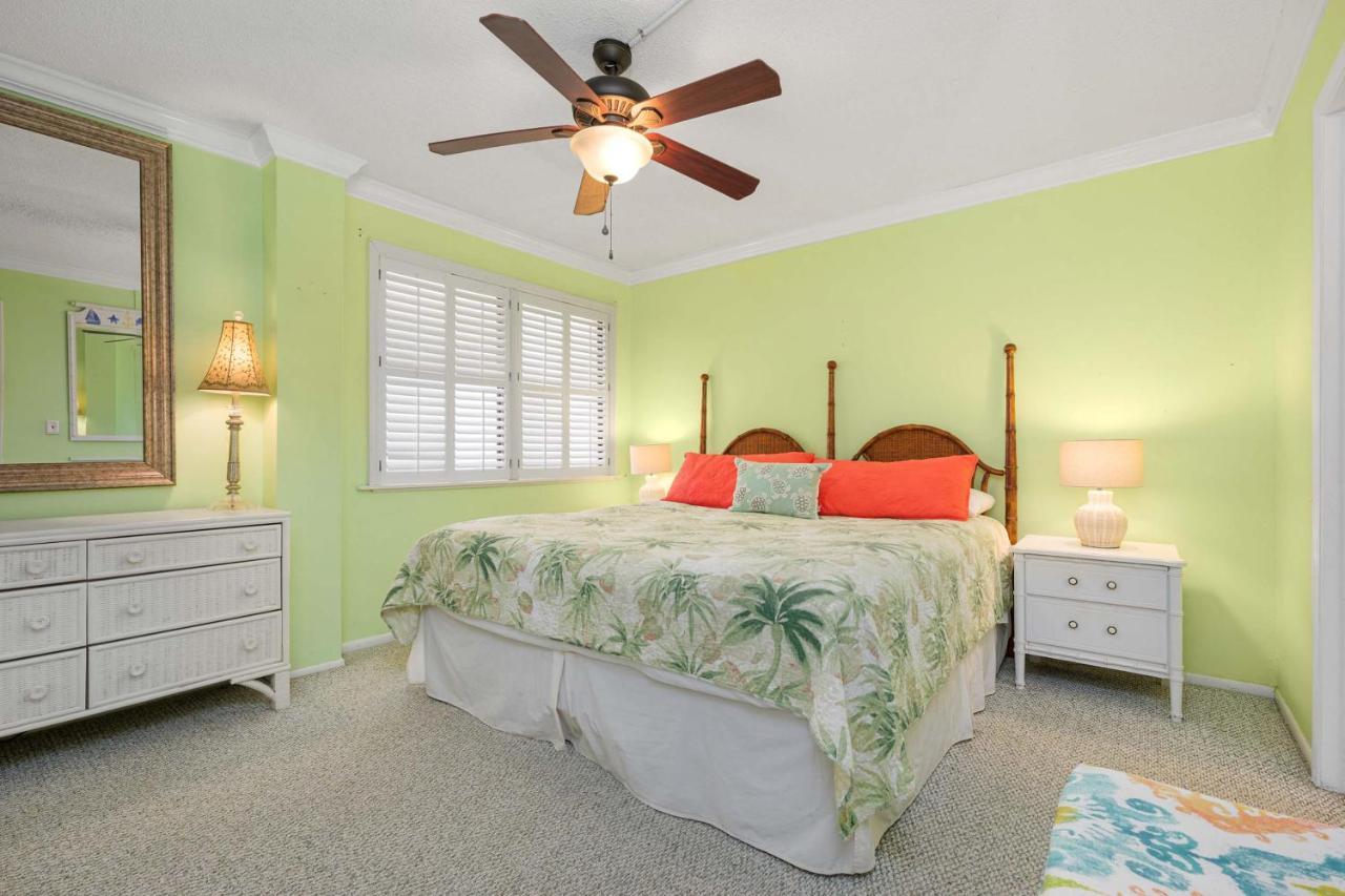 Apartmán Bent Palm 218 Ormond Beach Exteriér fotografie
