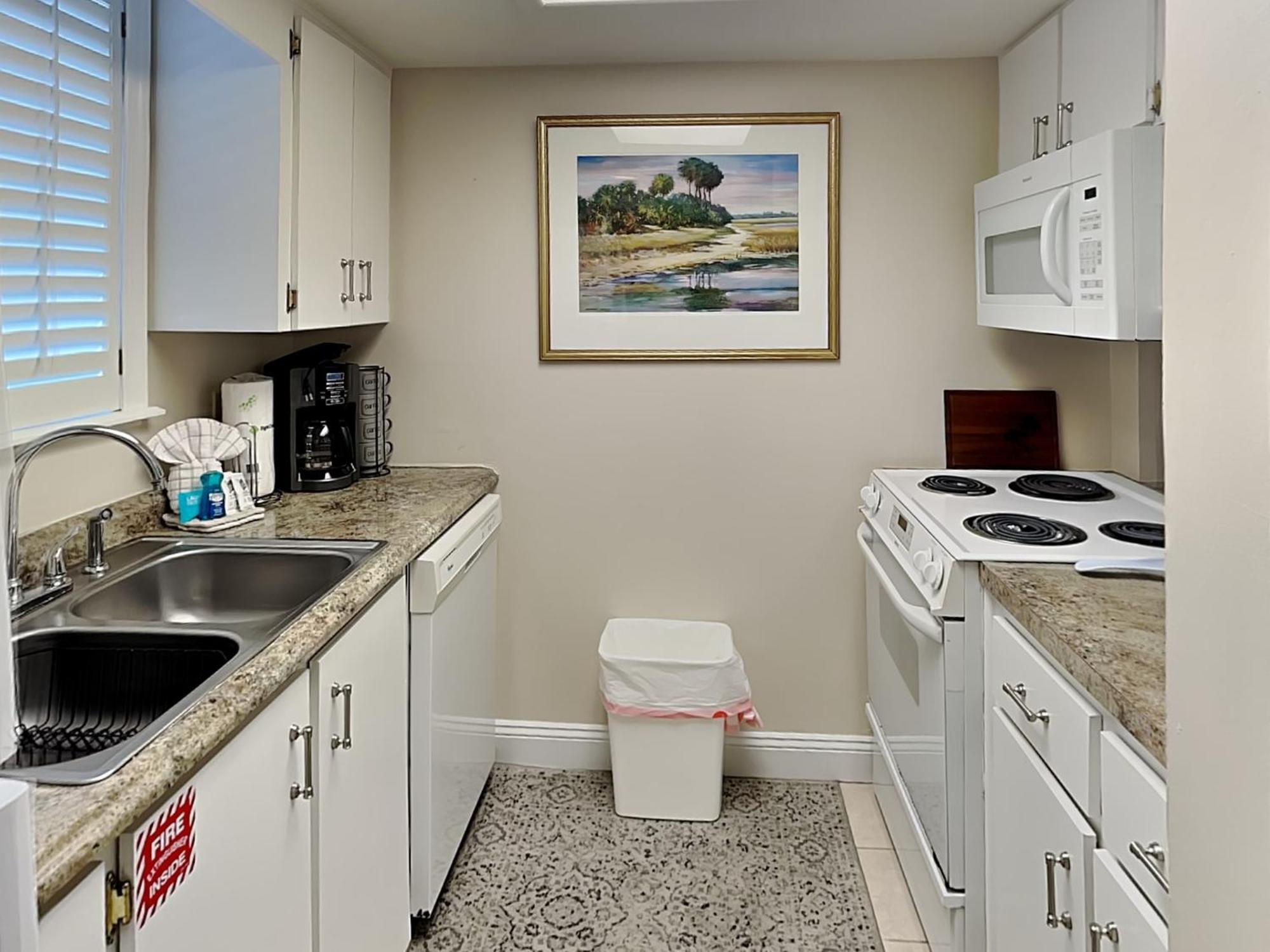 Apartmán Bent Palm 218 Ormond Beach Exteriér fotografie