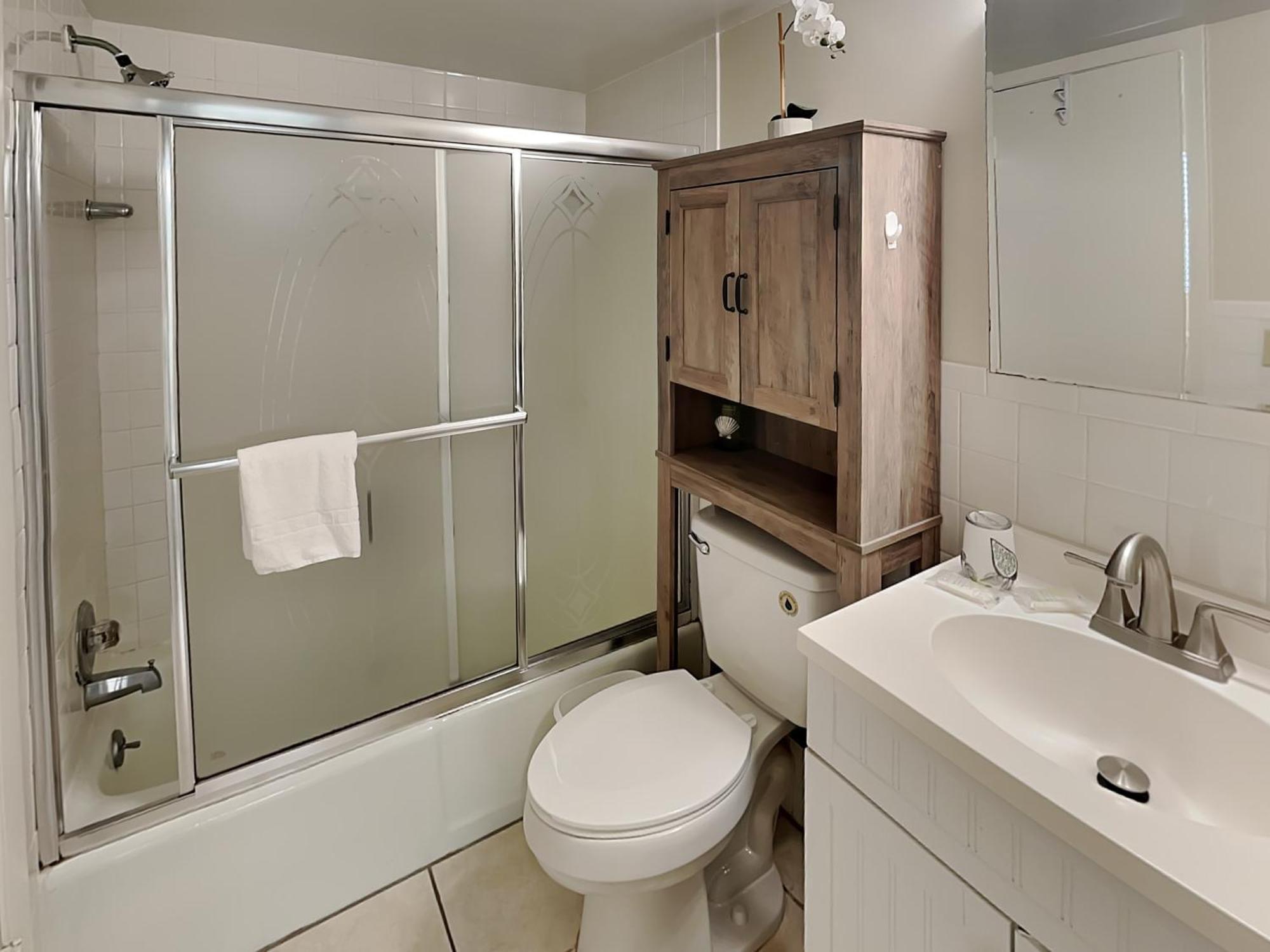 Apartmán Bent Palm 218 Ormond Beach Exteriér fotografie