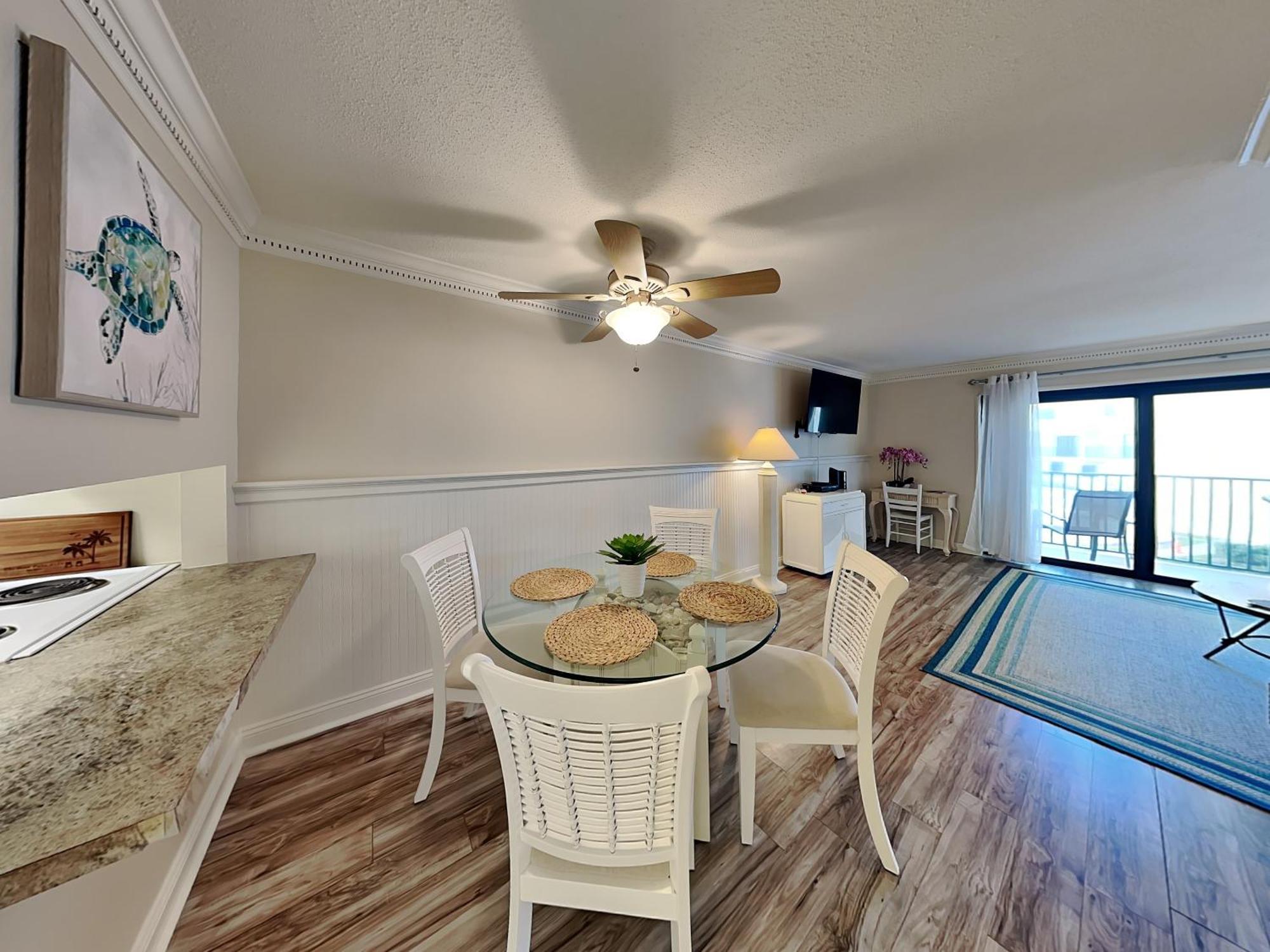 Apartmán Bent Palm 218 Ormond Beach Exteriér fotografie
