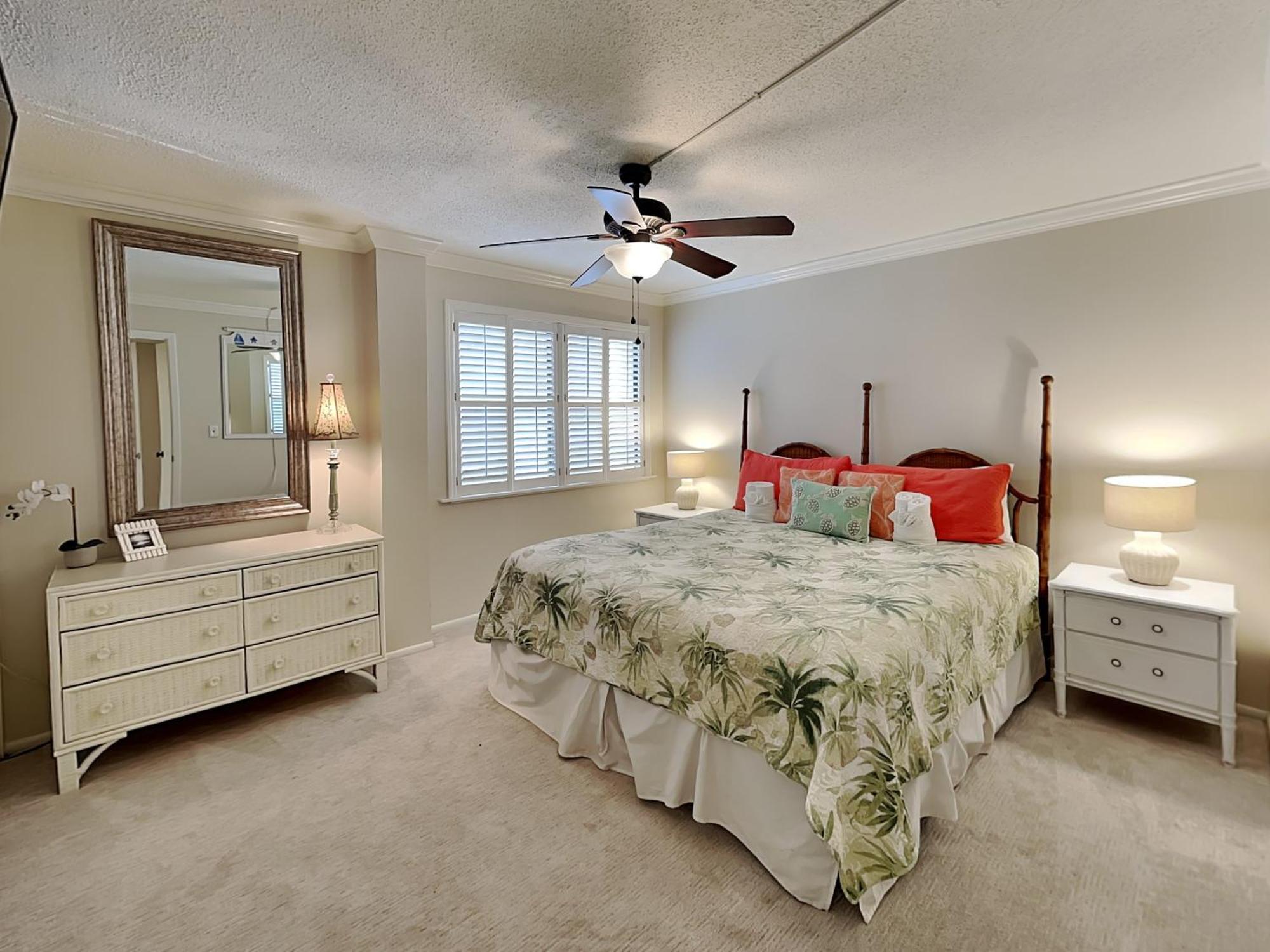 Apartmán Bent Palm 218 Ormond Beach Exteriér fotografie