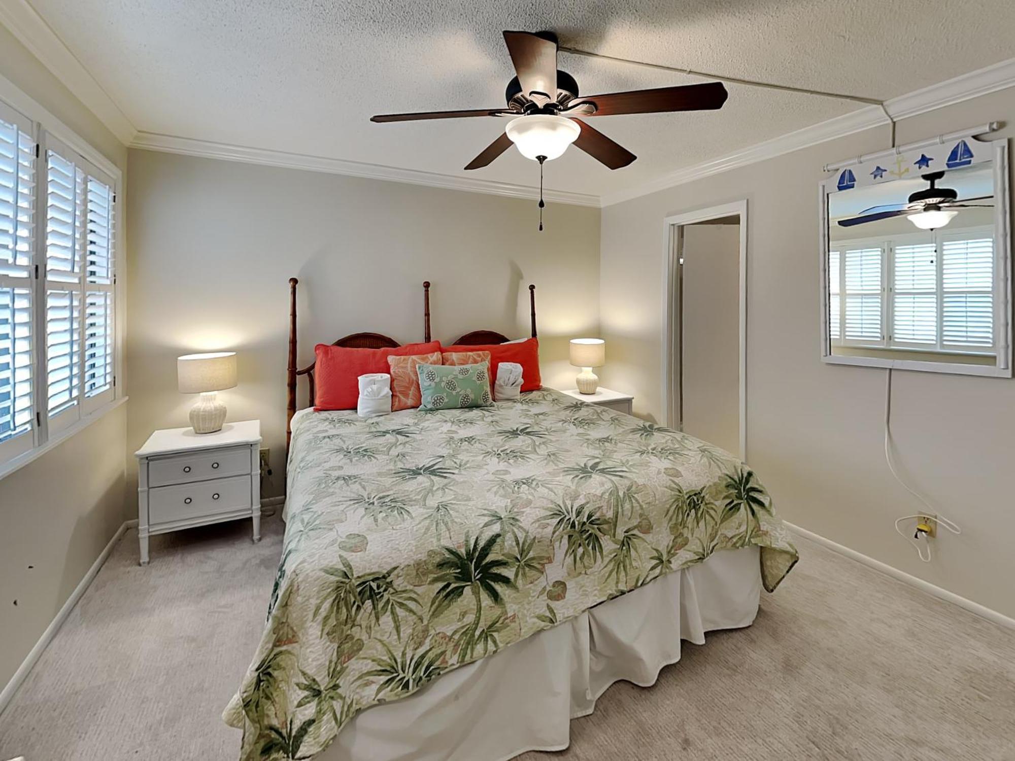 Apartmán Bent Palm 218 Ormond Beach Exteriér fotografie