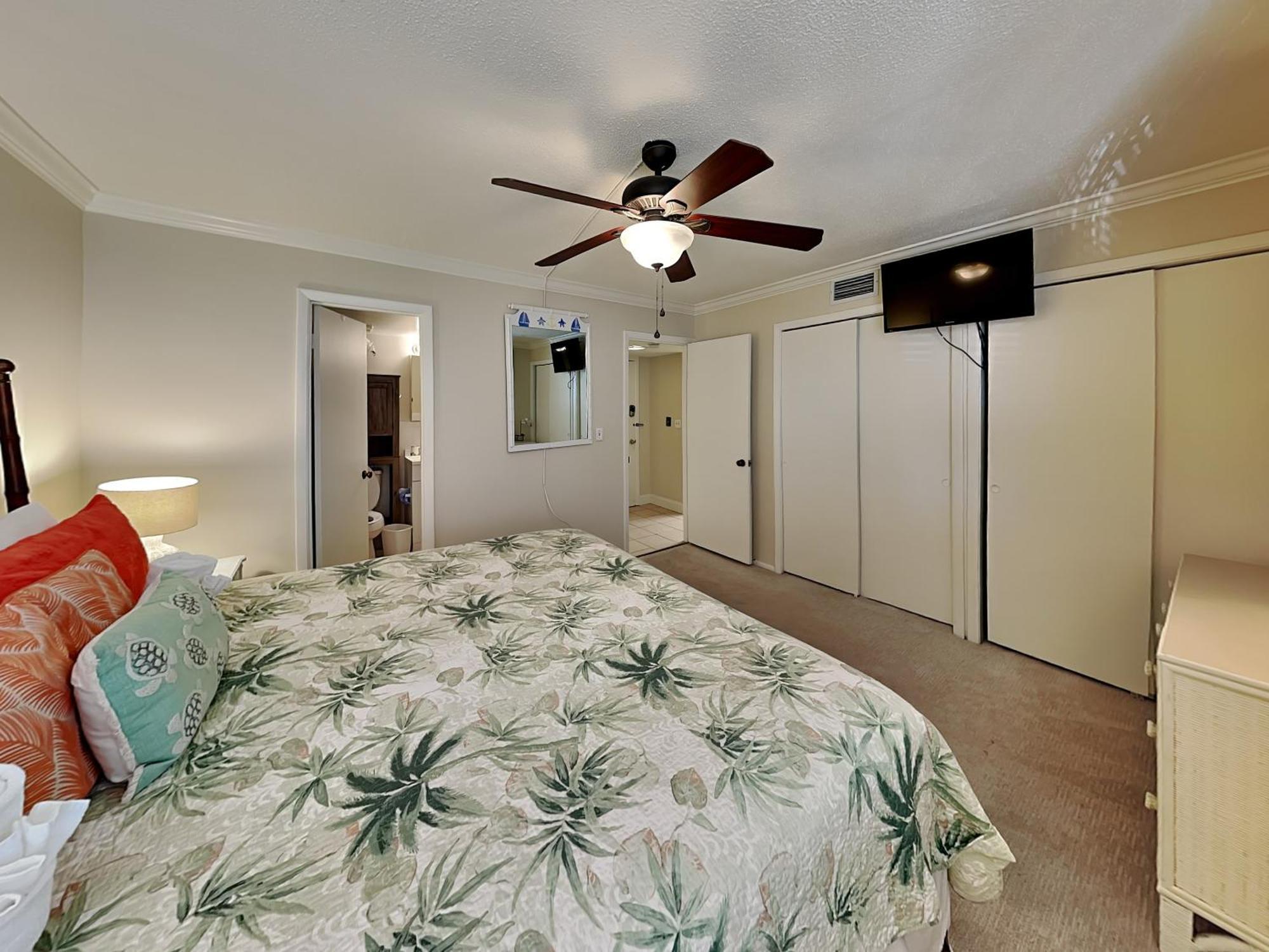 Apartmán Bent Palm 218 Ormond Beach Exteriér fotografie