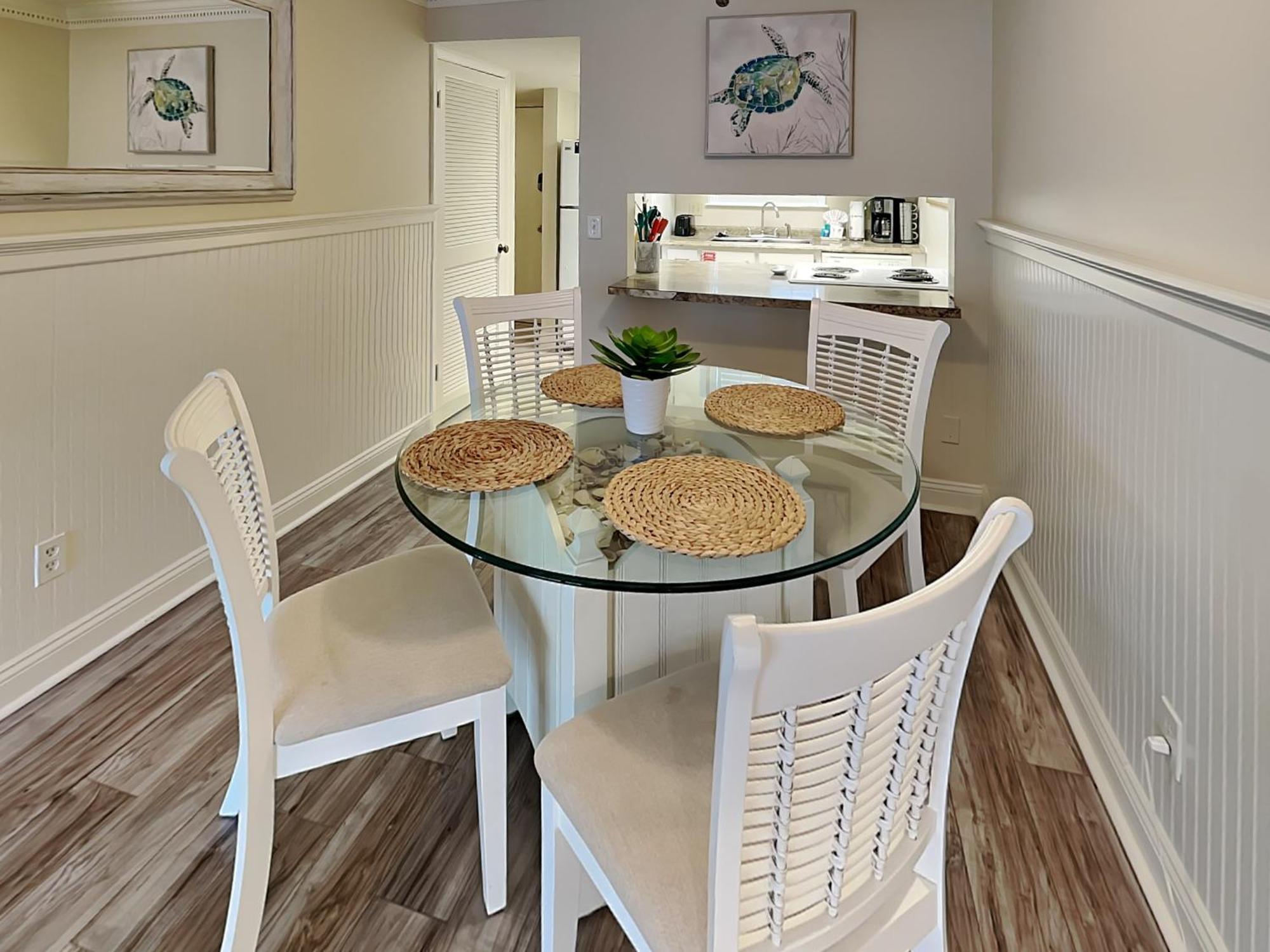 Apartmán Bent Palm 218 Ormond Beach Exteriér fotografie
