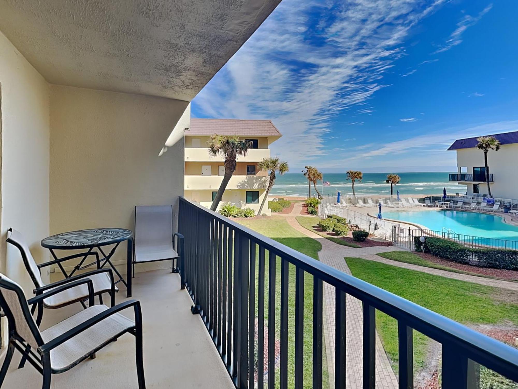 Apartmán Bent Palm 218 Ormond Beach Exteriér fotografie